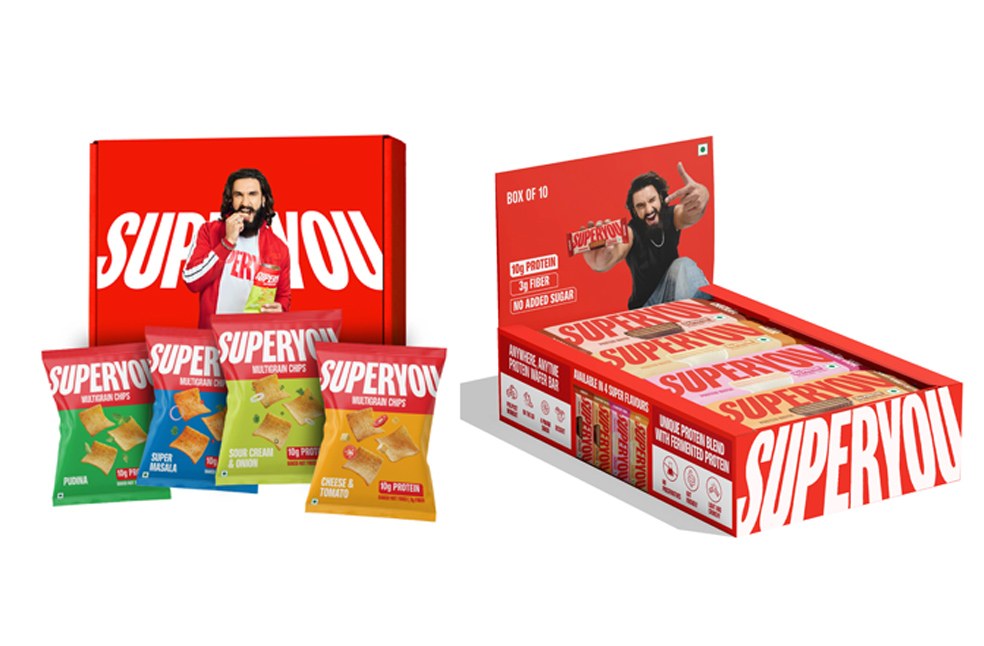 McDonald’s India, Amul and Celebrities drive protein boom_Image Via_SuperYou