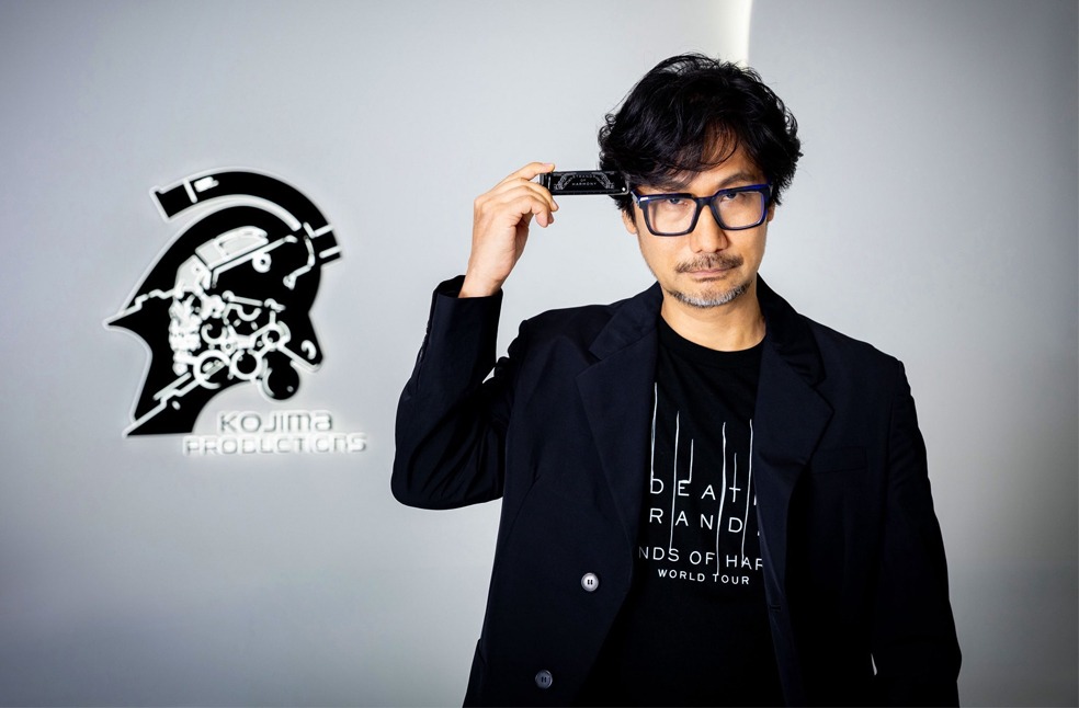 Metal Gear Solid Delta marks return of iconic series_Image Via_X_Kojima