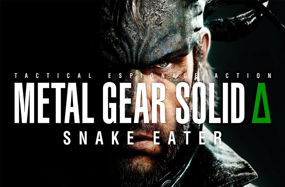 Metal Gear Solid Delta marks return of iconic series_Image Via_X_Xbox