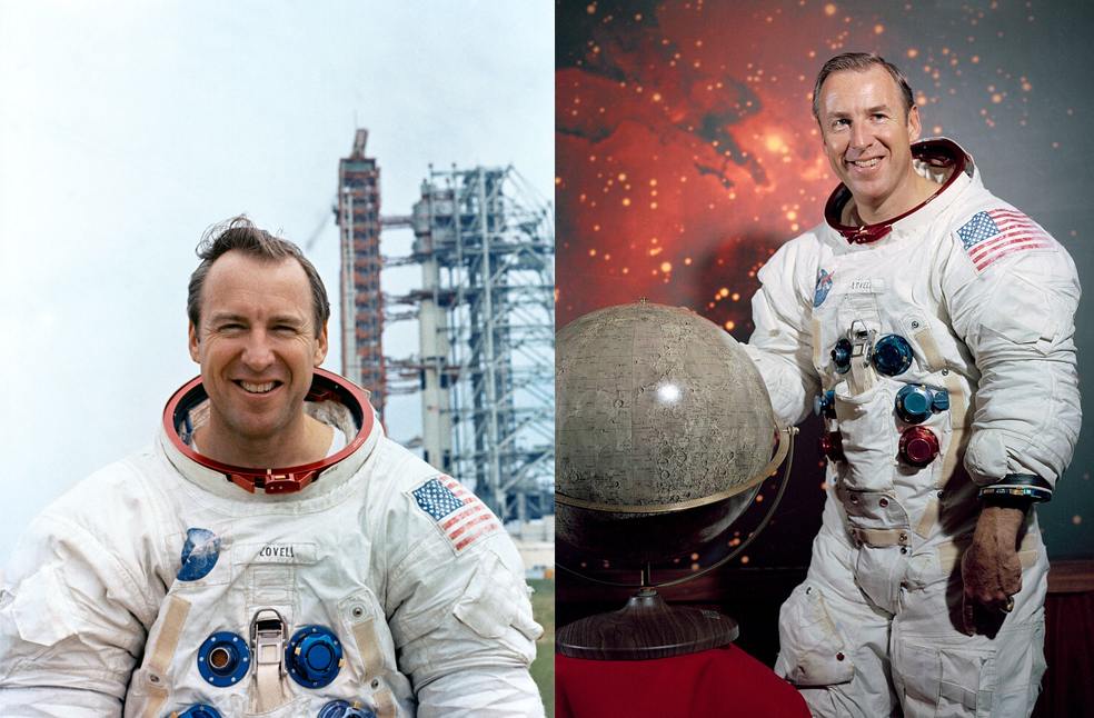 NASA legend Jim Lovell dies at 97_Image Via_NASA_Wikipedia