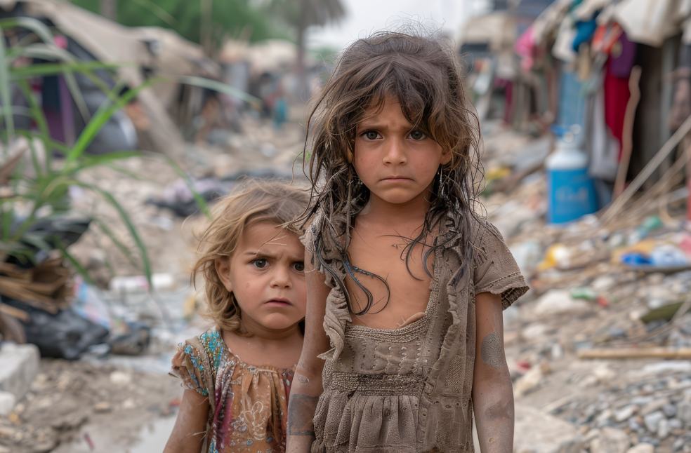 Netanyahu set to announce full occupation of Gaza strip