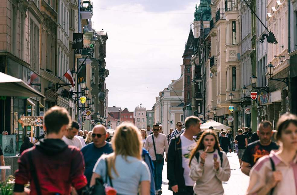 New Zealand Population