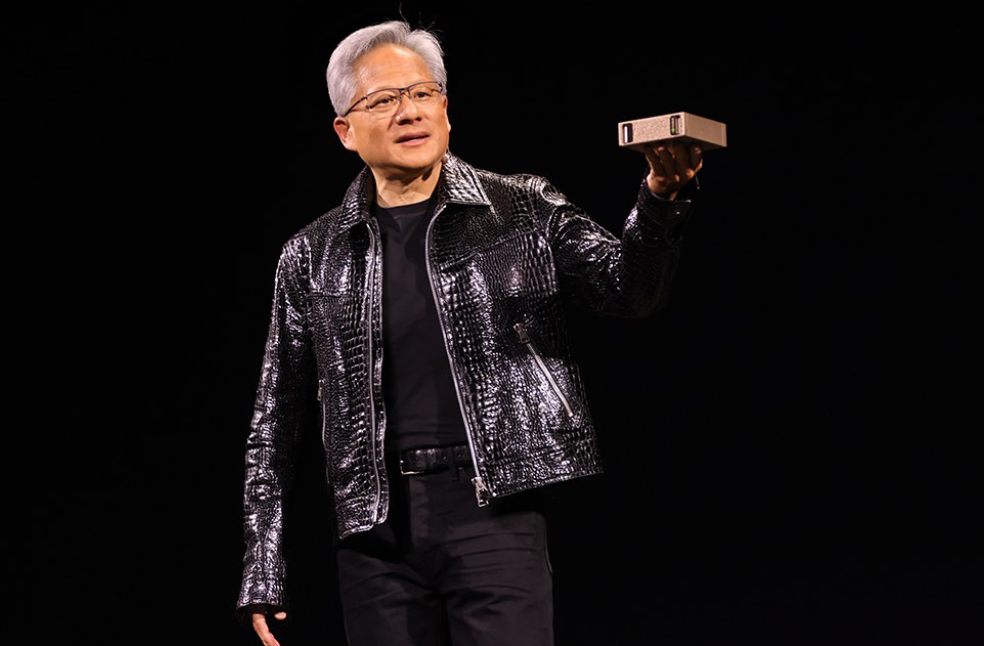 Nvidia and AMD to pay US 15% on semiconductor sales in China