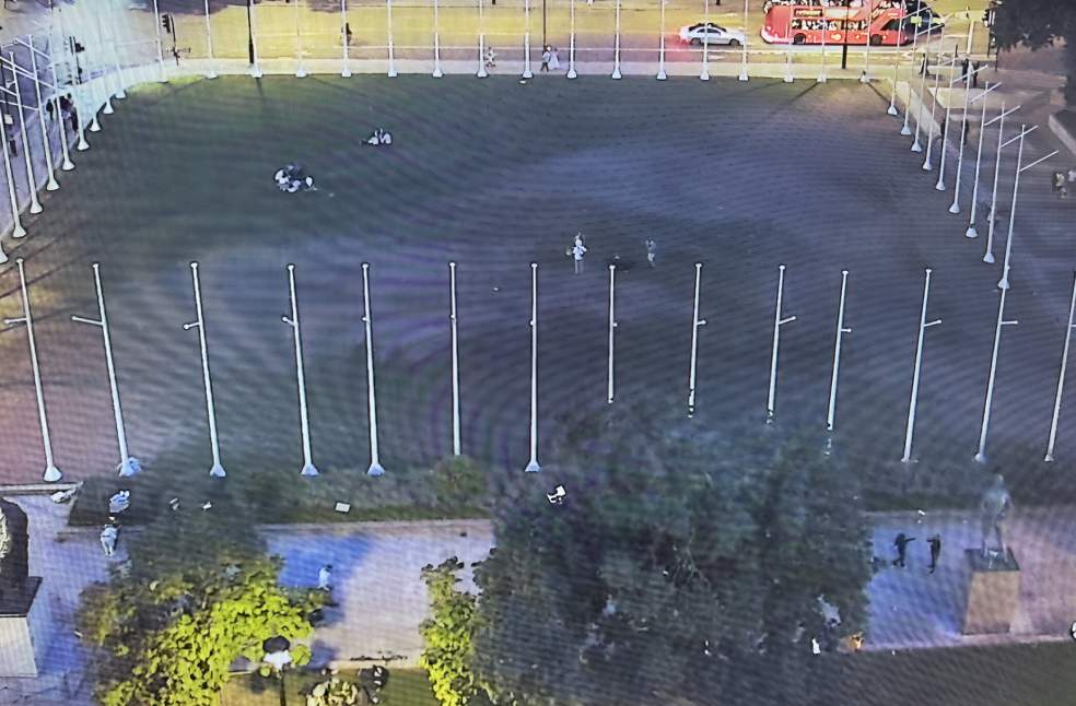 Palestine Action protest UK