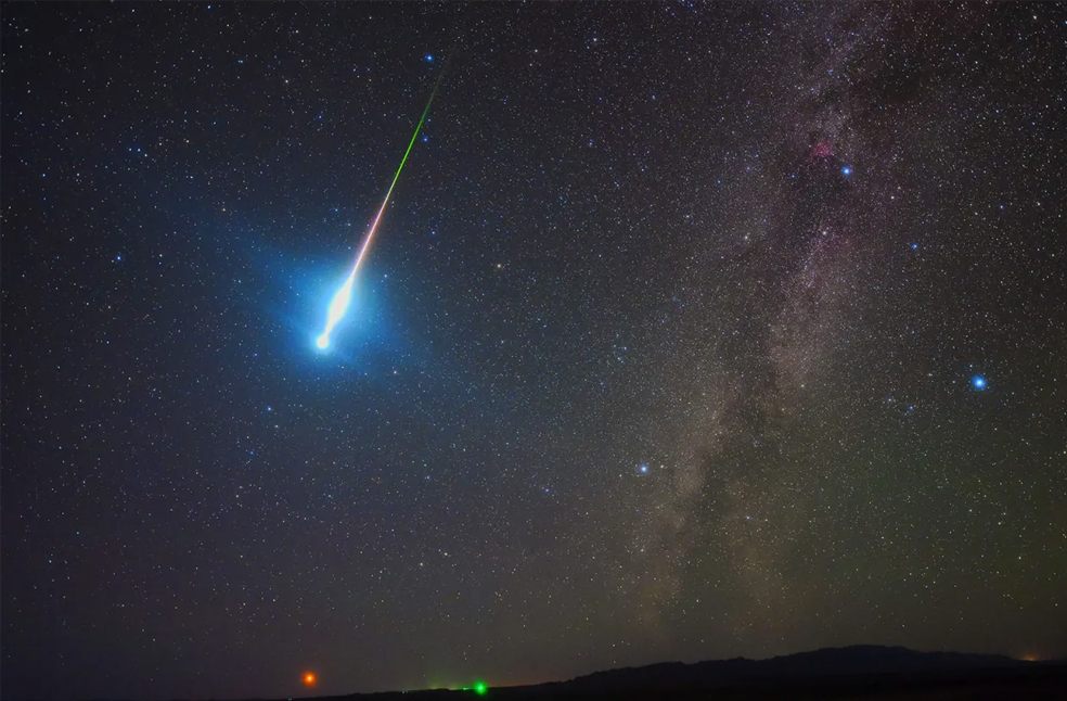 Perseids Meteor Shower 2025_Image Via_Royal Museums