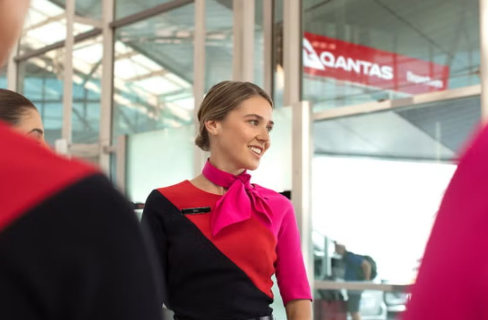Qantas fined $59mn for unlawful sacking of 1,800 workers