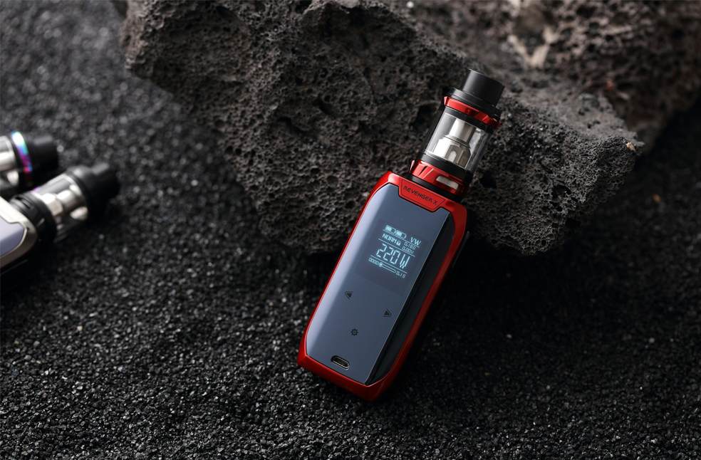 Study links teen vaping to higher risk of future smoking_Image credits_Unsplash