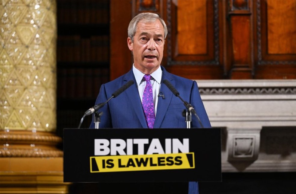 UK Minister for Homelessness resigns_Image Via_X_Nigel