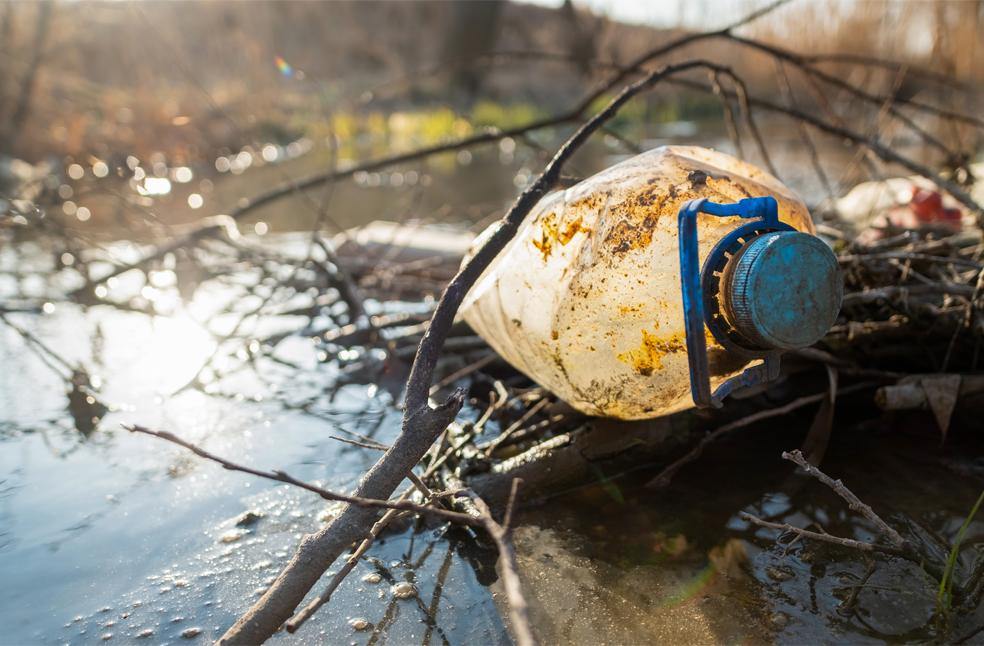 global plastic talks end
