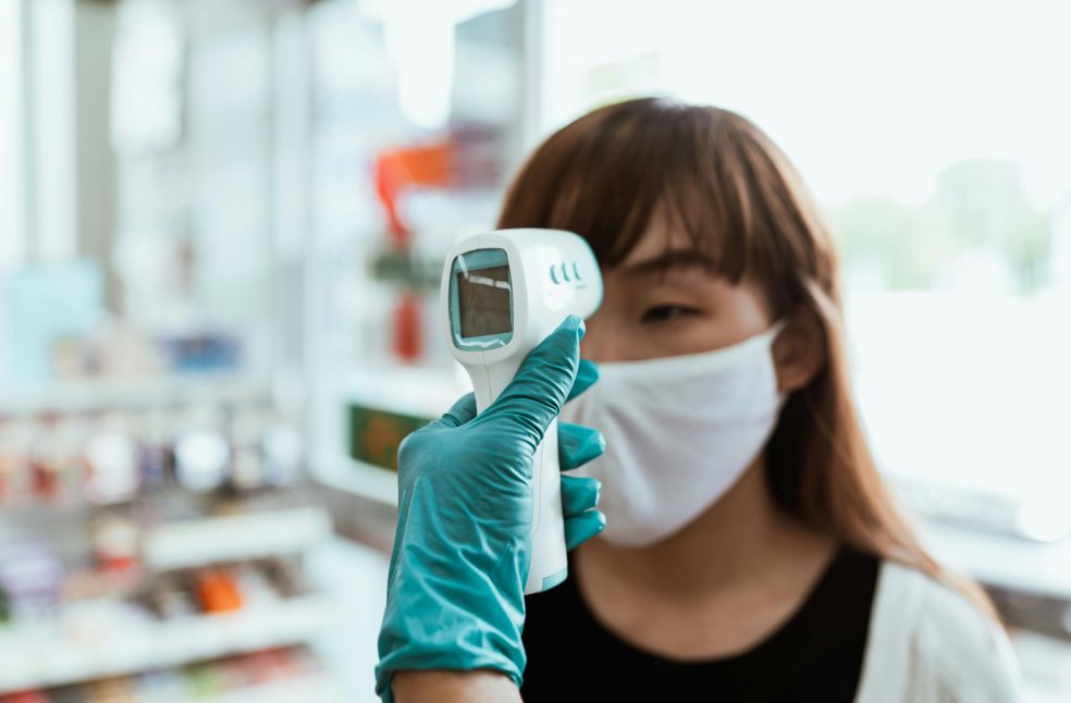 mRNA Vaccine Funding