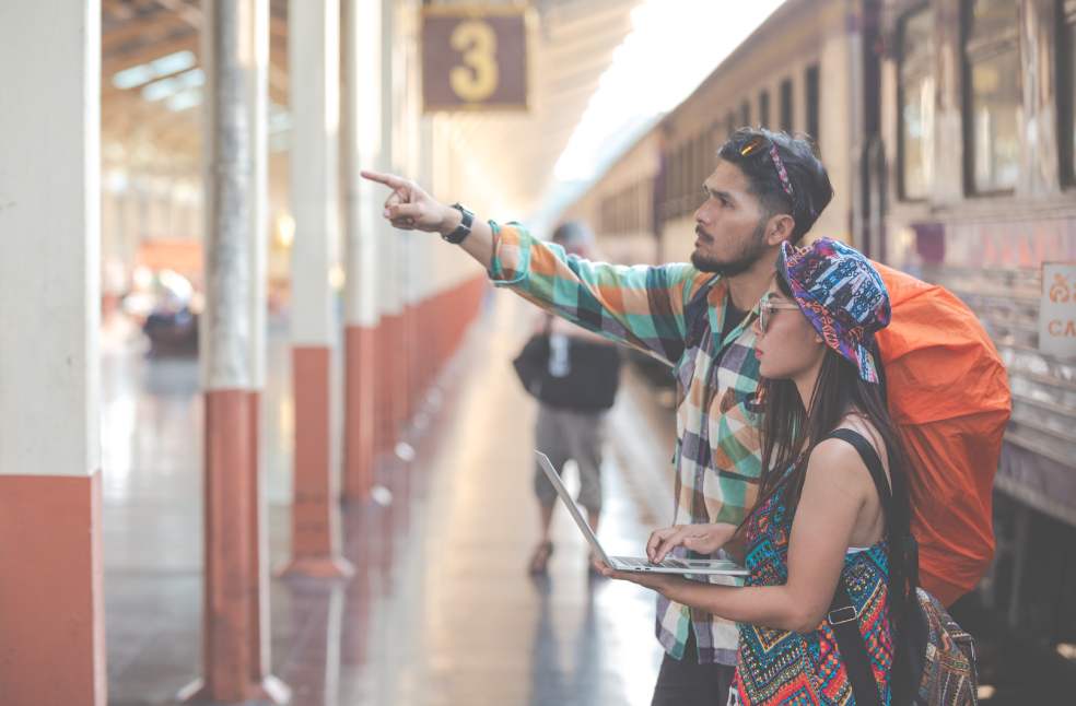900 tourists stranded at Machu Picchu as protest halts trains