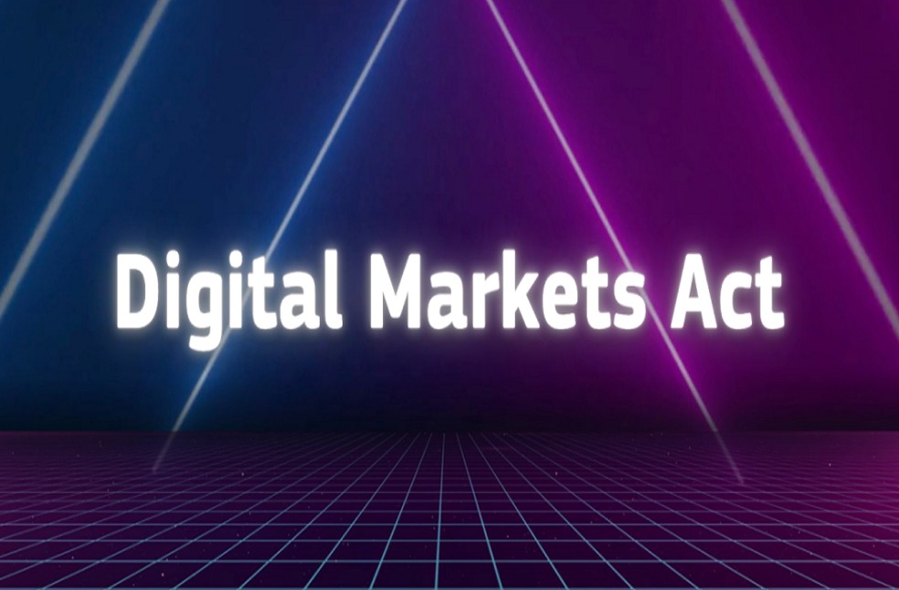 Apple urges EU to repeal DMA-Image Via-EU