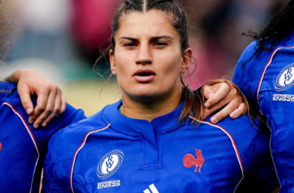 Berthoumieu bite ban and Feleu suspension hit France