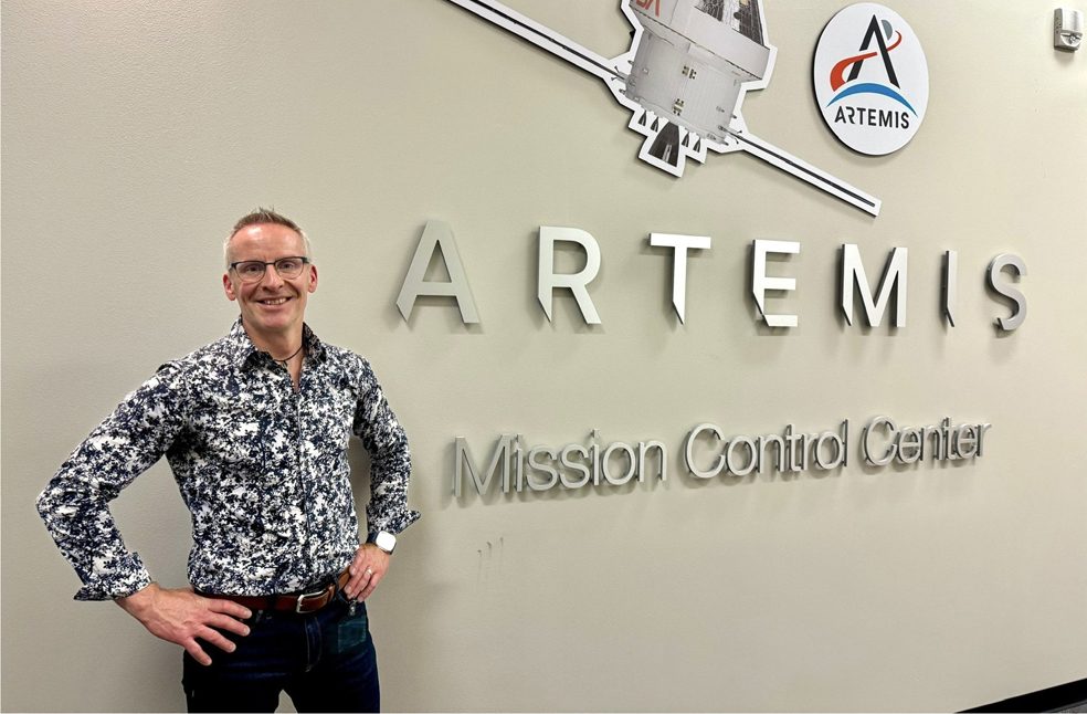 Canada’s Canadensys to build 1st Lunar Rover for Artemis_Image Via_X_Gordon