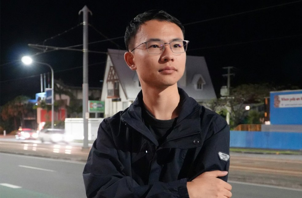 China targets online pessimism-Image Via-X-Hu