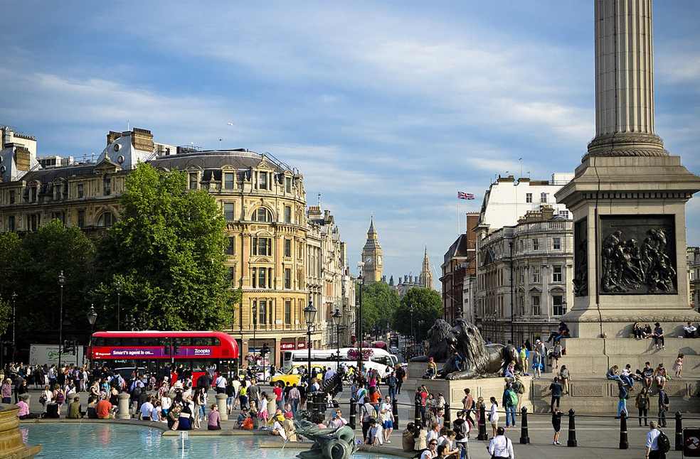 Climate Change caused most summer heat deaths-Image FROM-IIC