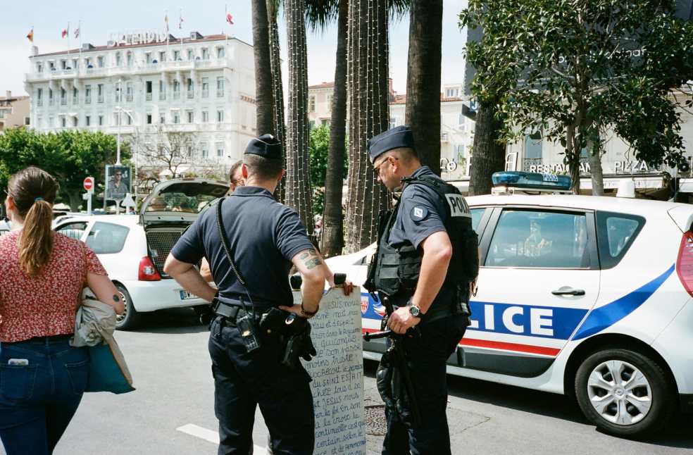 Colorado high school shooting