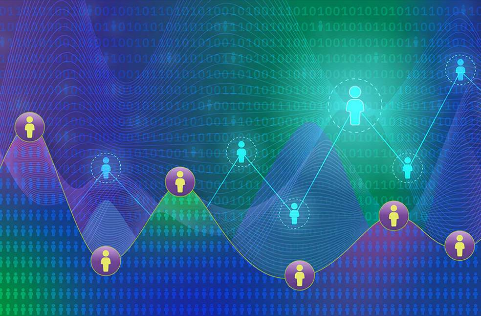 Delphi-2M-AI gives a health forecast-Image Via-EMBL