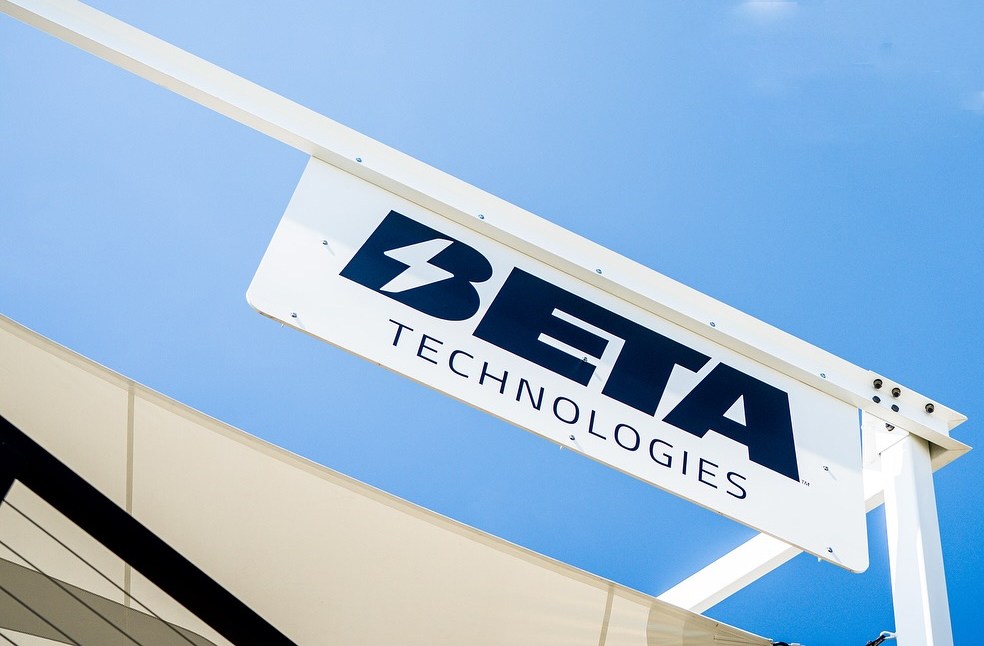 Electric Plane Alia completes test flight in Norway Image Via FB Beta Technologies