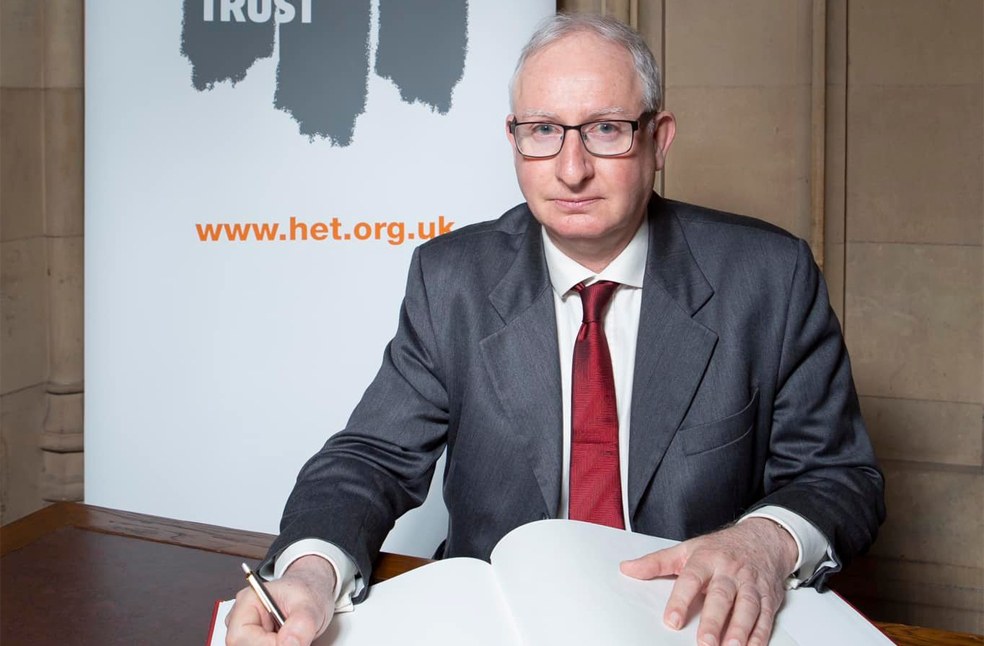 Experts warn UK cattle TB strategy_Image Via_FB_Daniel