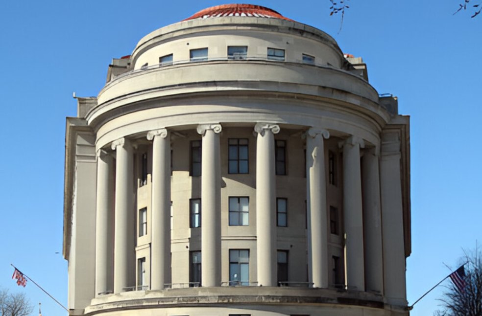 Federal Trade Commission