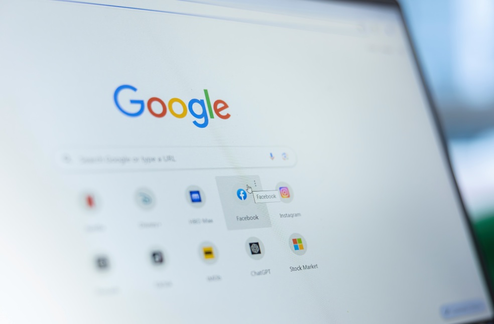 Google wins key antitrust battle as judge rejects Chrome sell-off