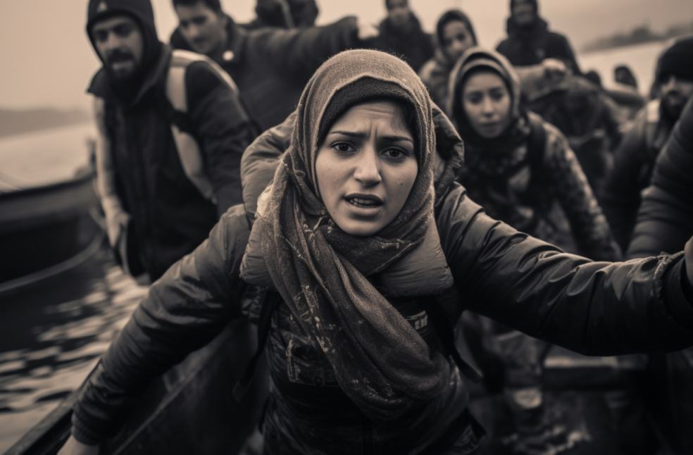 Israel of Genocide in Gaza