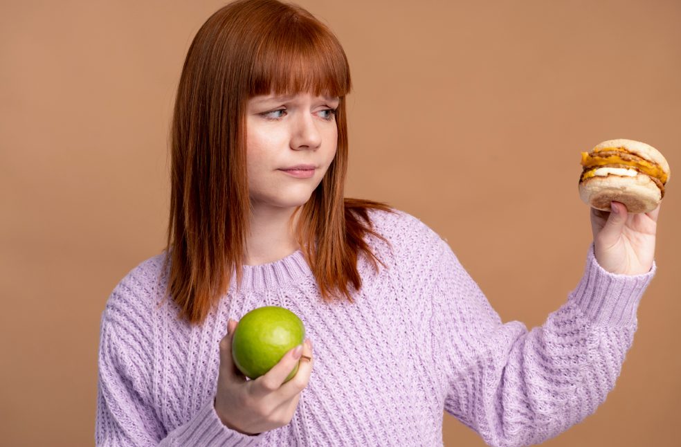 Junk food drives childhood obesity