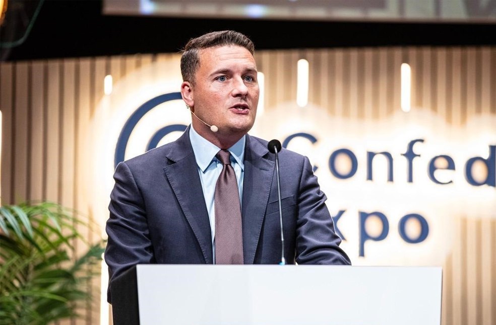 NHS Trusts ranked for first time_Image Via_X_DHSC