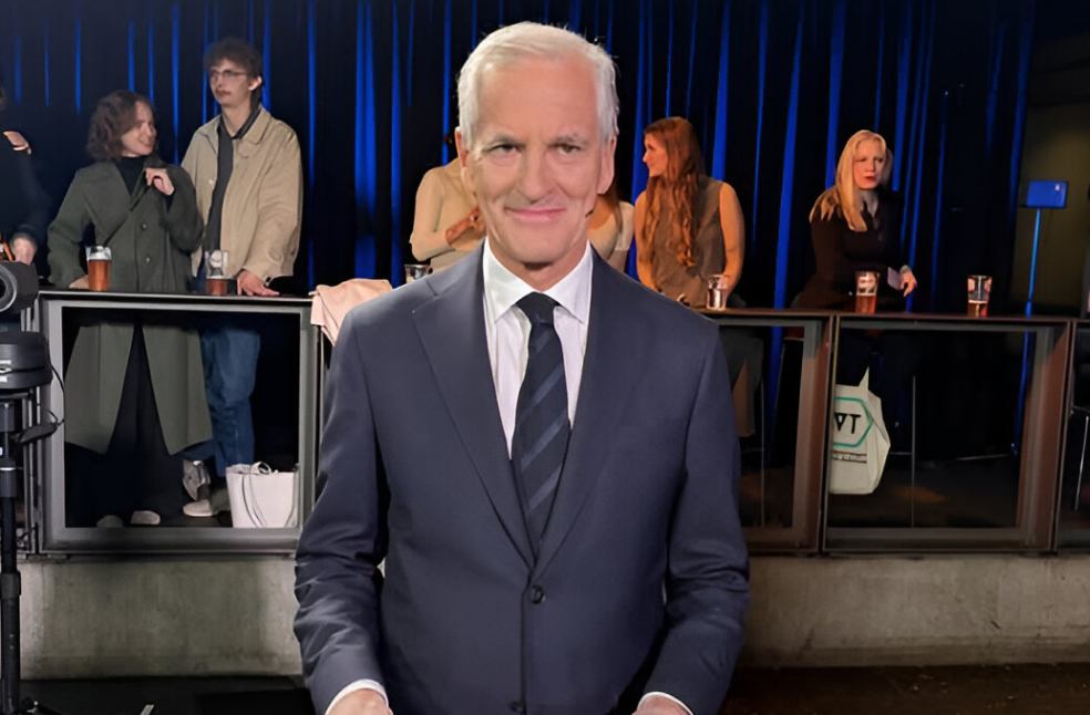 Norwegian Labour wins 2nd term