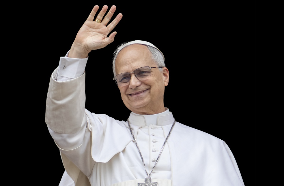 Royals to visit Pop Leo-Image Via-Vatican