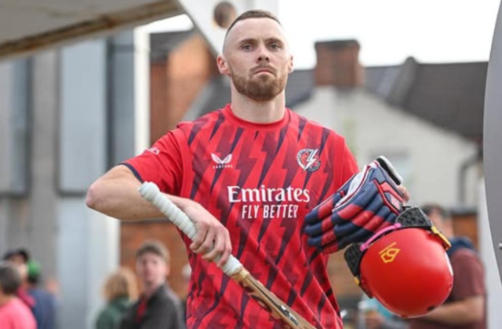 Salt fires record century