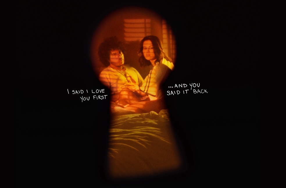 Selena Gomez, Benny Blanco tie knot-Image Via-X-Gomez