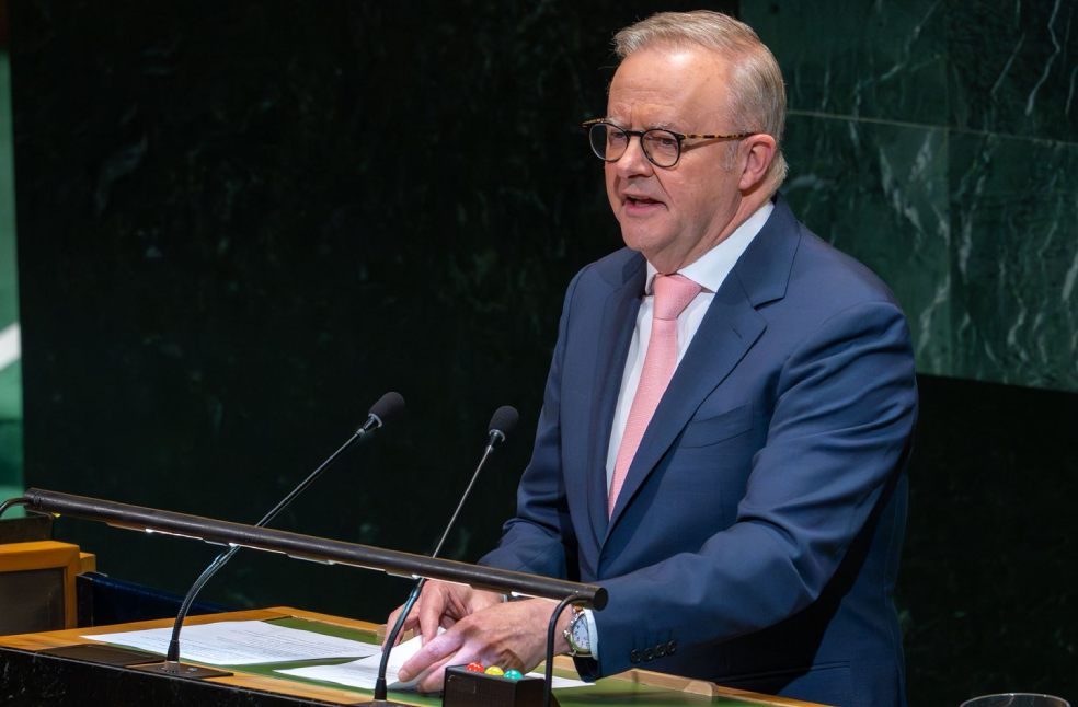 Social Media Ban Australia