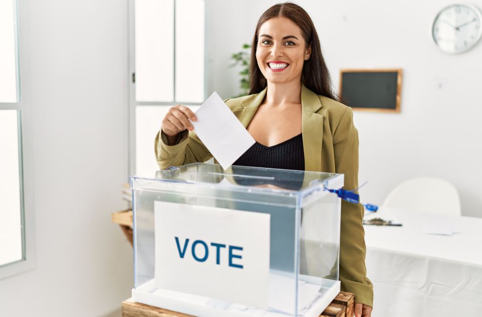 Trump vows executive order mandating voter ID