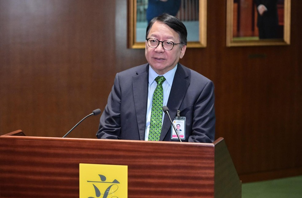 Typhoon Ragas approaches HK-Image Via-FB-Eric Chan