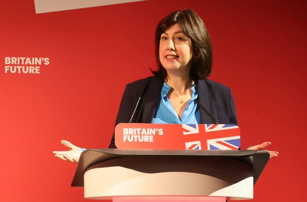 UK Cabinet reshuffle_Image Via_X_Powell