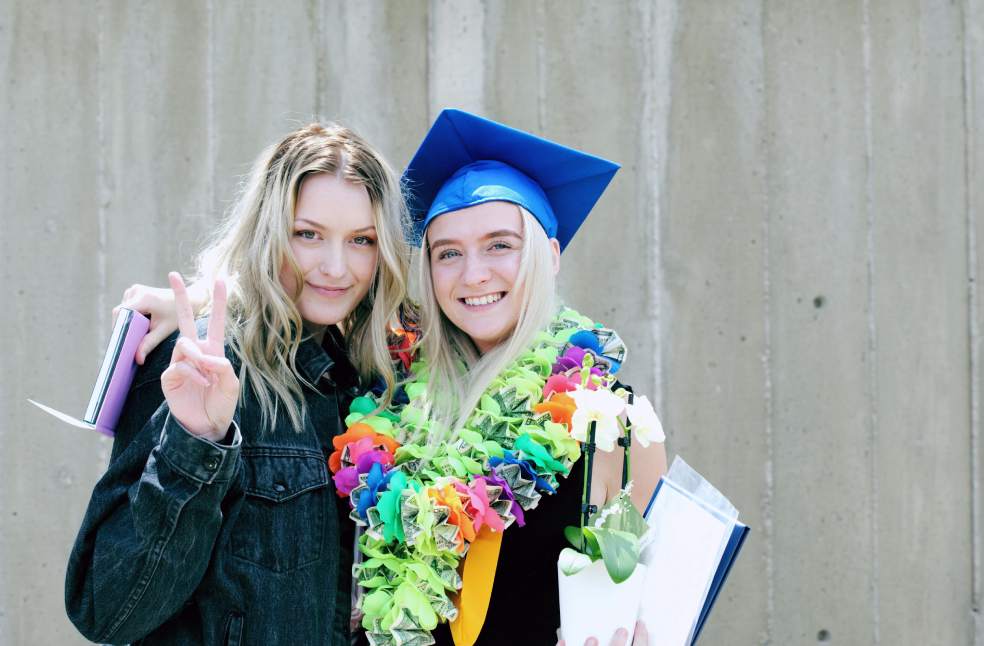 UK Government warns foreign students against overstaying visas