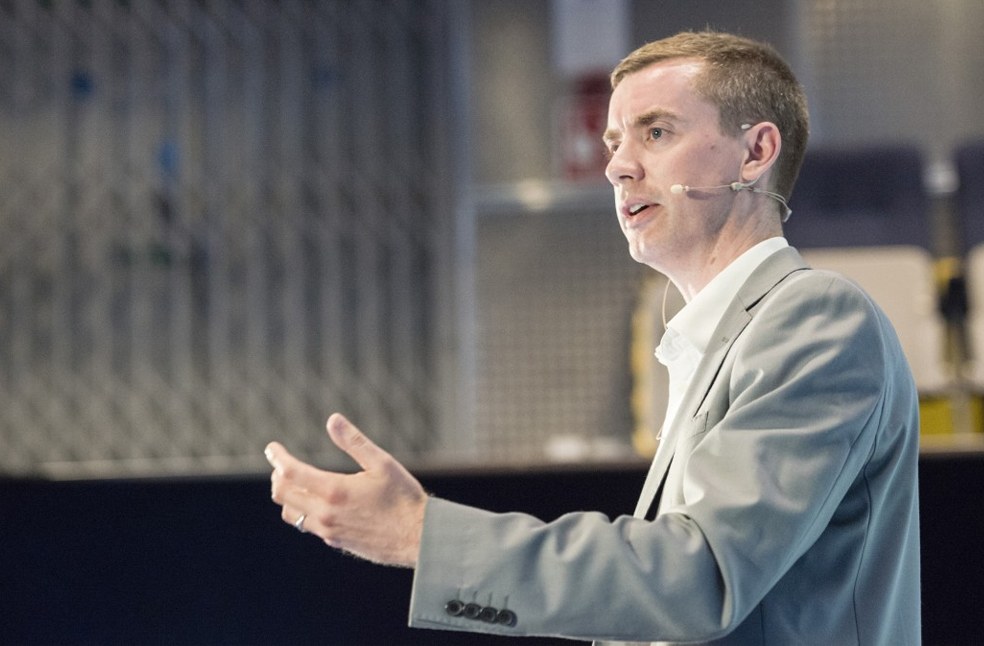 UK proposes mandatory water-saving features in new homes-Image Via-Uni of Surrey