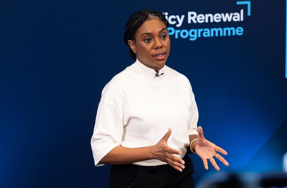 UK sees warmest summer on record_Image Via_X_Kemi