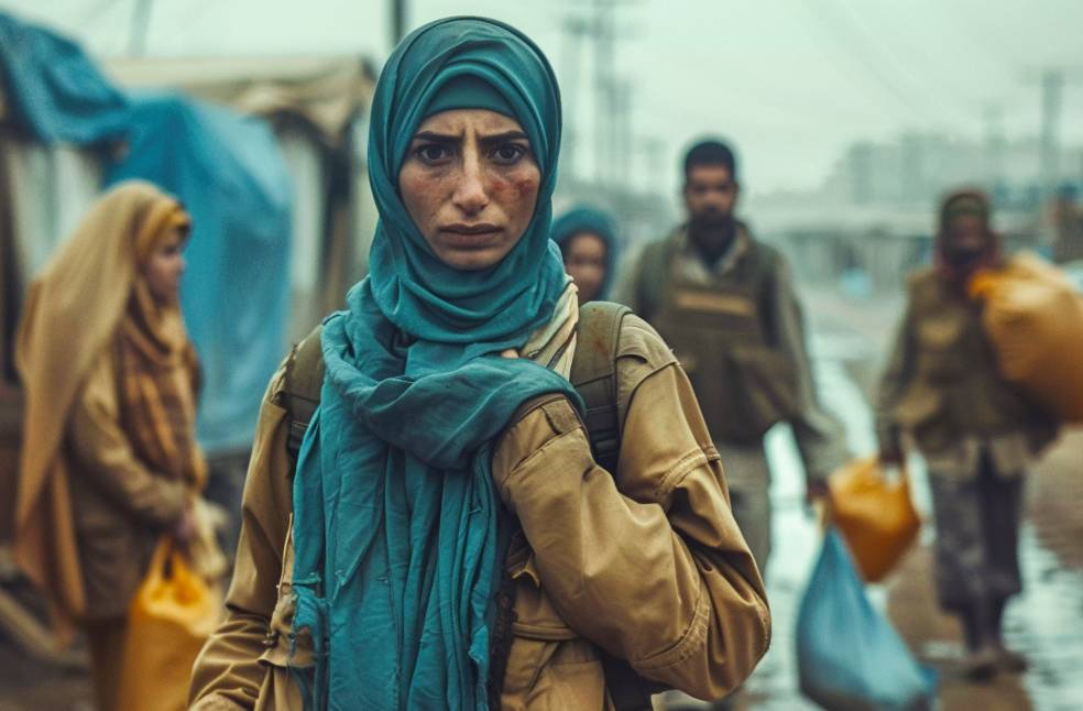 WHO urges Taliban to let female aid workers operate after earthquake