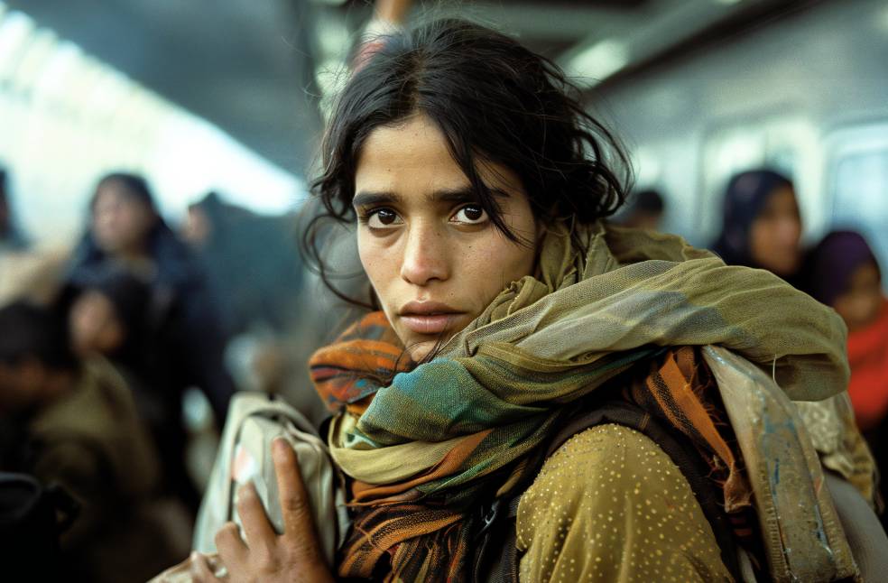 WHO urges Taliban to let female aid workers