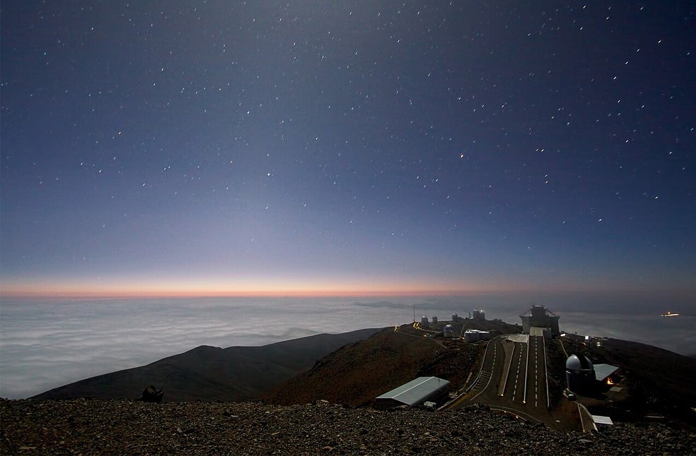 Zodiacal Light UK-Image from-Wiki