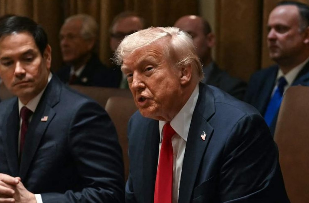 denuclearisation us talks