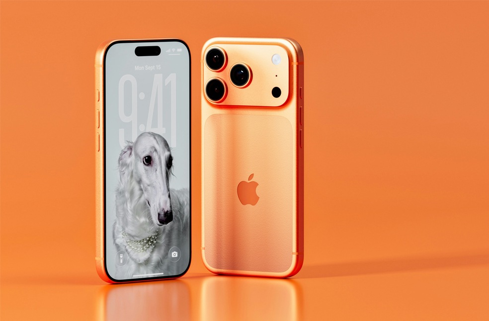 Apple hits new sales milestone-Image Via-Unsplash