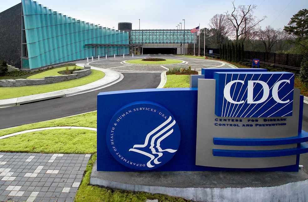 Centers for Disease Control and Prevention
