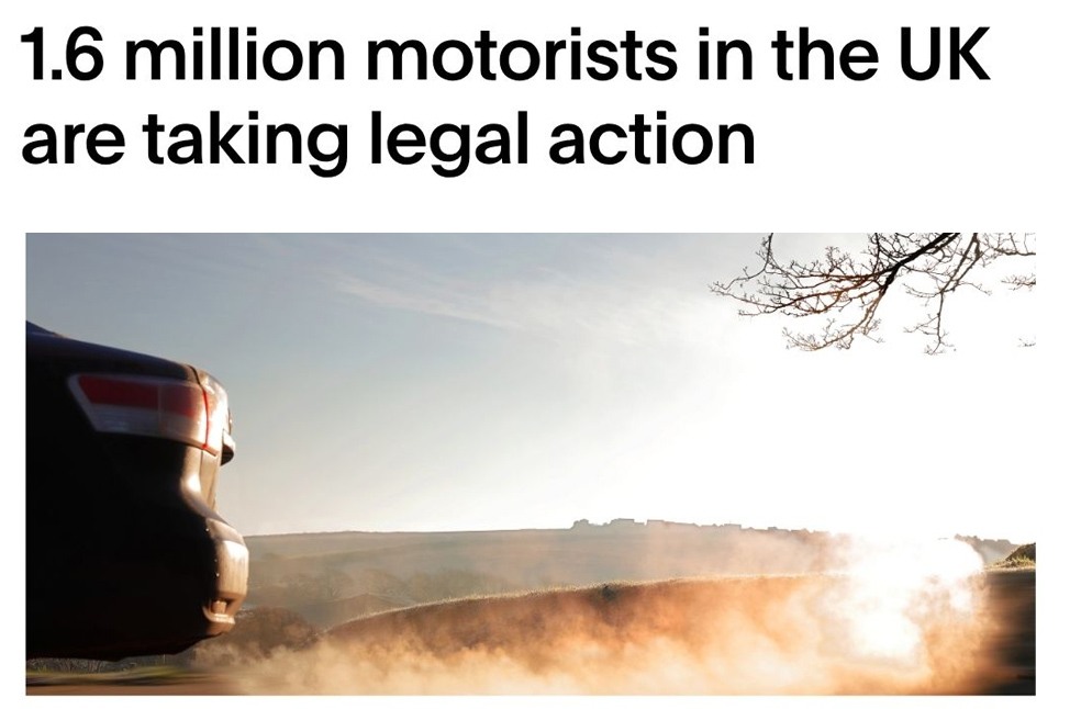 Dieselgate Scandal UK-Image Via-X-Leigh Day