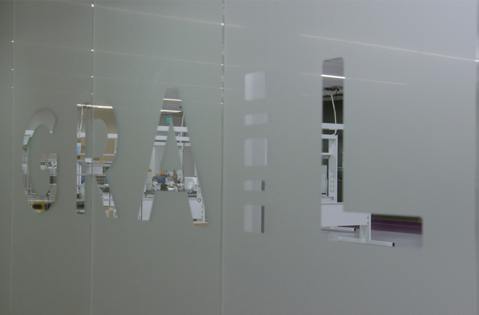 Galleri blood test-Image Via-FB-GRAIL