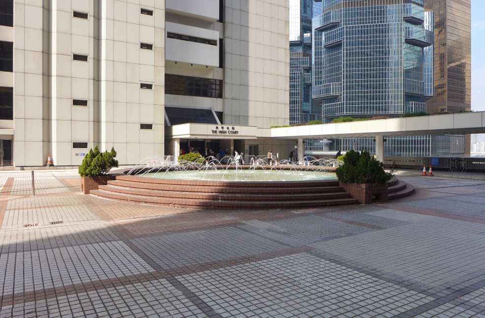 Hong Kong Court