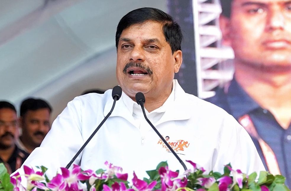 India probes toxic cough syrup-Image Via-X-Mohan